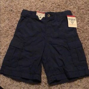 Kids shorts